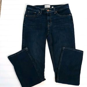 BKE Jeans Straight Jean's